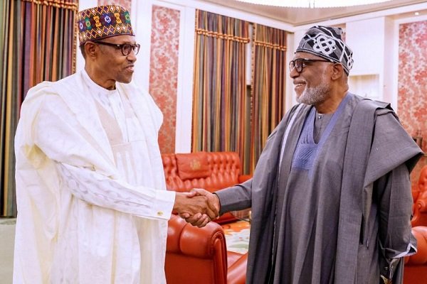 Rotimi Akeredolu