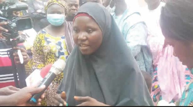 Hauwa Usman