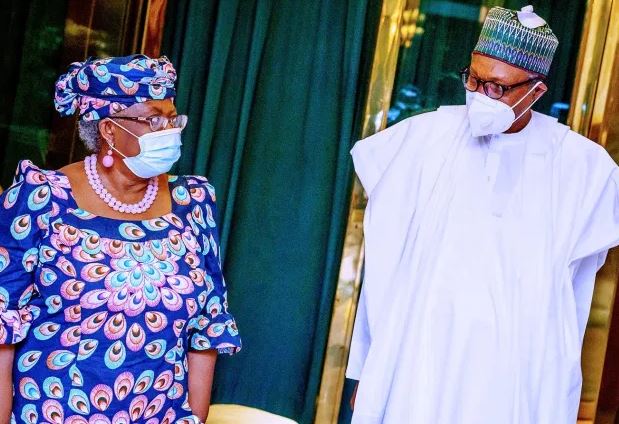 Buhari