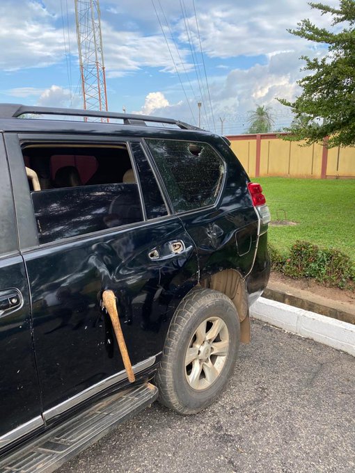 Osun attack