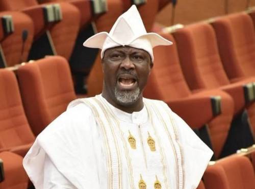 Dino Melaye