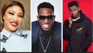 TDbanj, Tonto, Kiss