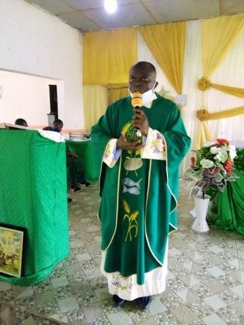 Francis Ighorurhie