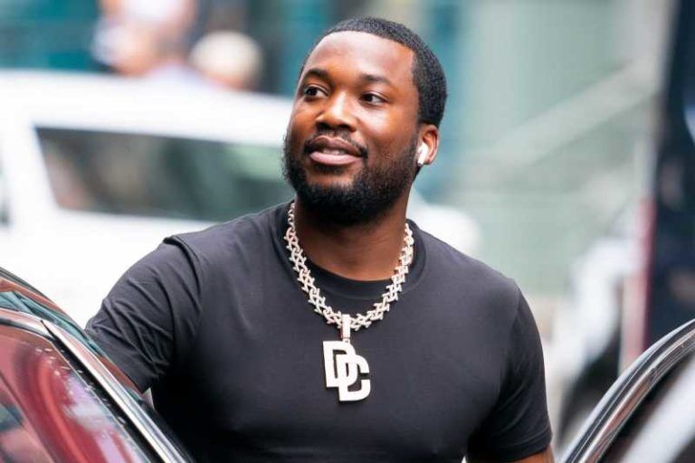 Meek Mill