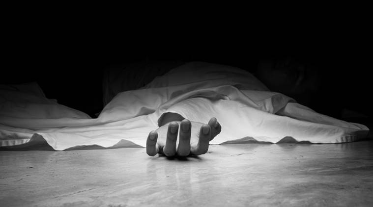 Family members die