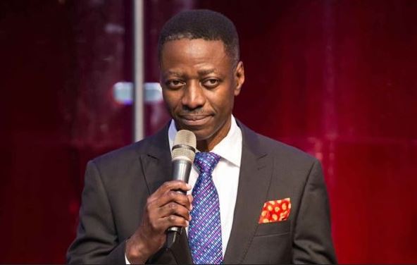 Pastor Sam