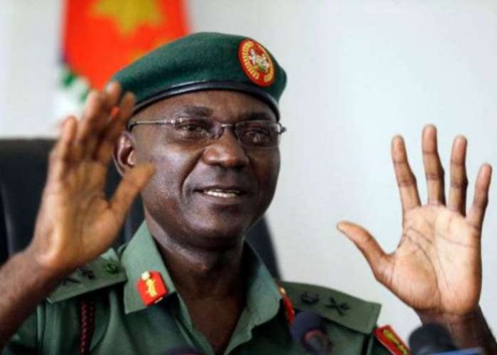 Director, Defence Media Operation, Major General John Enenche, who made this known at a media briefing, also indicated that the DHQ has provided three additional treatment and isolation centres of its own.