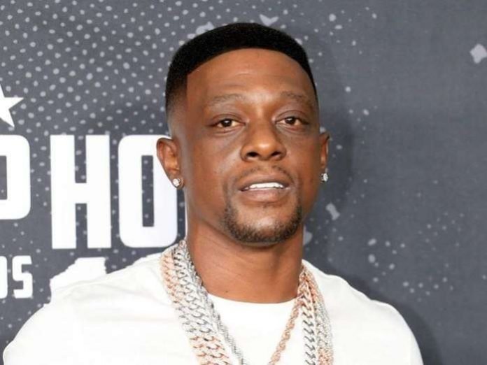 American rapper, Boosie Badazz, has sued Facebook CEO, Mark Zuckerberg, after his Instagram account was shut down in August for posting racy content.