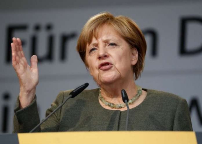 German Chancellor Angela Merkel’s cabinet on Wednesday agreed to stricter regulations for the meat industry, after coronavirus outbreaks exposed the poor working conditions.