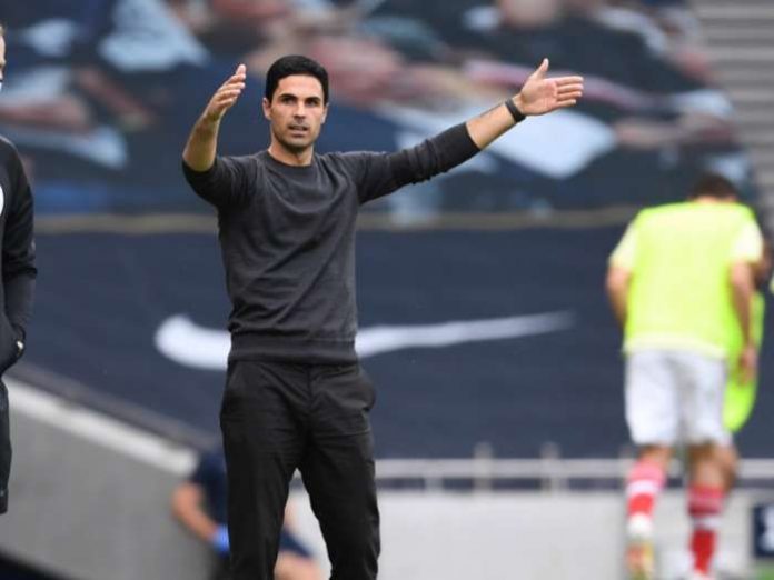 If there’s one thing that is noticeable about Mikel Arteta’s tenure at Arsenal thus far, it is his single-mindedness and strength of character.