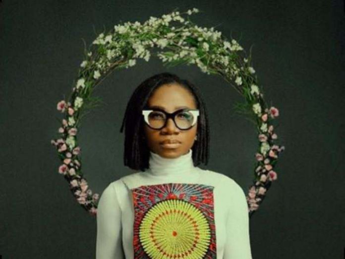 Nigerian singer, Bukola Elemide, popularly known as Asa has revealed that she is still single because she became selfish with herself and her time.