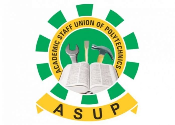 Academic Staff Union of Polytechnics (ASUP)