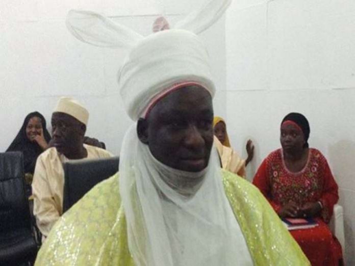 Emir of Dass, Alhaji Usman Bilyaminu, on Saturday urged voters in the Local Government Area to conduct themselves peacefully in the ongoing Dass state constituency bye-election.