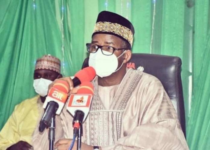 Bauchi state governor, Bala Mohammed has lamented how the novel Coronavirus has hindered preparations for local government elections in the state.