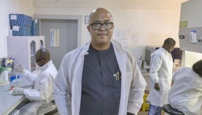 Dr Chikwe Ihekweazu, Director General of NCDC, disclosed this on Monday on Channels Television, Programme “Sunrise Daily”, while, speaking on COVID-19 pandemic in Nigeria. Dr Chikwe Ihekweazu, Director General of NCDC, disclosed this on Monday on Channels Television, Programme “Sunrise Daily”, while, speaking on COVID-19 pandemic in Nigeria.