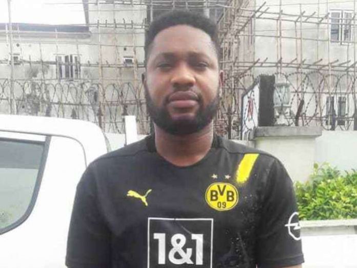 Justice Agatha Okeke of the Federal High Court sitting in Uyo, Akwa Ibom State, has remanded one Vincent Harrison Chukwuemeka, an alleged serial Facebook hacker, in the custody of the Nigerian Correctional Service following his arraignment on one count charge of fraud to the tune of N407, 000 fraud.