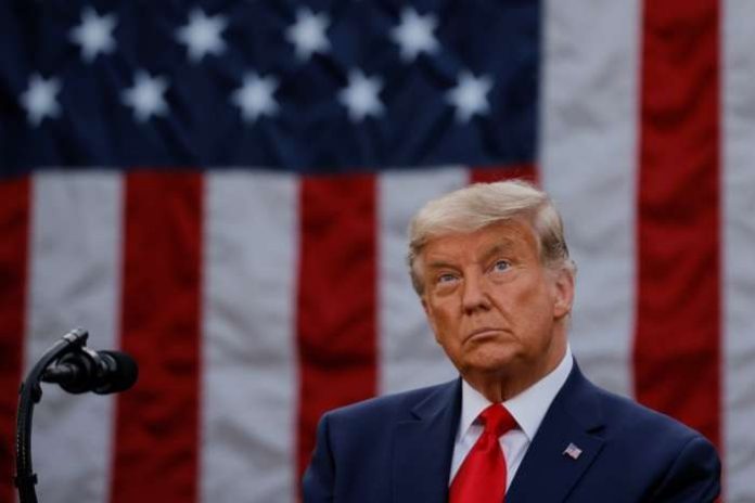 US President Donald Trump had considered attacking Iran to stop its growing nuclear programme but was advised against any such move during his last weeks in office, the New York Times has reported. US President Donald Trump had considered attacking Iran to stop its growing nuclear programme but was advised against any such move during his last weeks in office, the New York Times has reported.