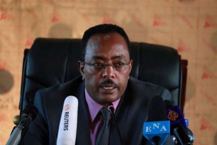 Some of the UN staff were actually detained and some were shot at, said Redwan Hussein. Some of the UN staff were actually detained and some were shot at, said Redwan Hussein.