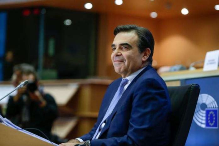 In a statement by the EU, Vice-President, Margaritis Schinas said, “the coronavirus pandemic has shown more clearly than ever, that health security – a longstanding objective in the cooperation between the African Union and the European Union, must remain a global priority.