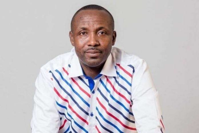 General-Secretary of the party, John Boadu, said they will go to court over electoral malfeasance after the Electoral Commission (EC) has officially declared results.
