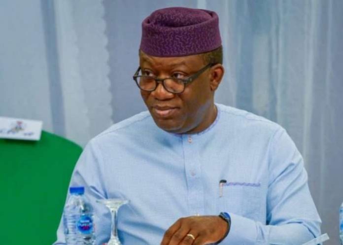 The Ekiti State Governor, Kayode Fayemi, on Tuesday, briefed Mr Buhari on the limitations of the distribution of palliatives to vulnerable persons to curb the economic impact of the coronavirus.