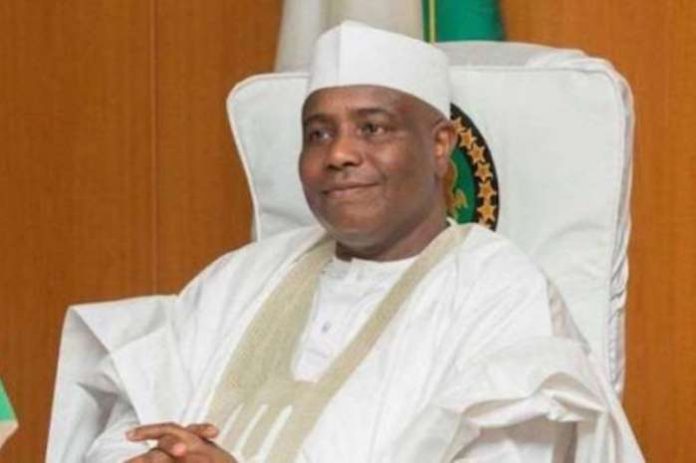 Gov. Aminu Tambuwal of Sokoto state on Friday inaugurated a 10-member committee to investigative alleged killing of two persons by men of Nigerian Air Force in Mabera area of Sokoto metropolis.