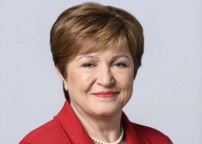 The International Monetary Fund is looking to triple its concessional financing for the poorest countries to over $18 billion to help them respond to the novel coronavirus pandemic, Managing Director Kristalina Georgieva said on Wednesday.