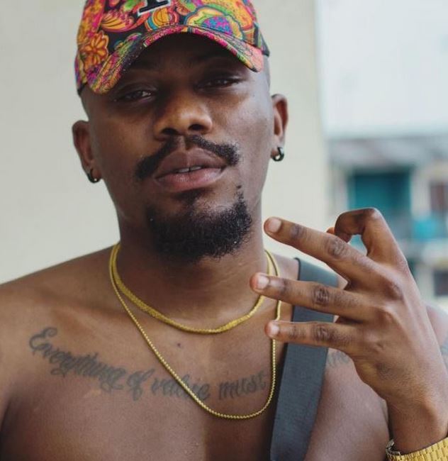 “It Only Takes Me A “Double Tap” To Get Any Lady I Want – Nigerian ...