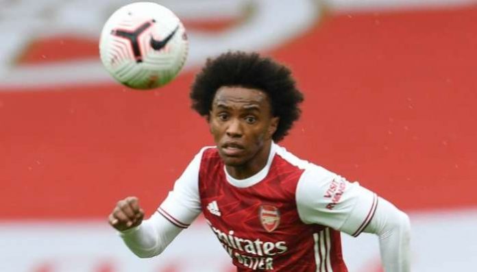 Arsenal manager Mikel Arteta believes there are a number of factors behind Willian’s inconsistent form since joining the Gunners this summer but backed him to become a force for the club.