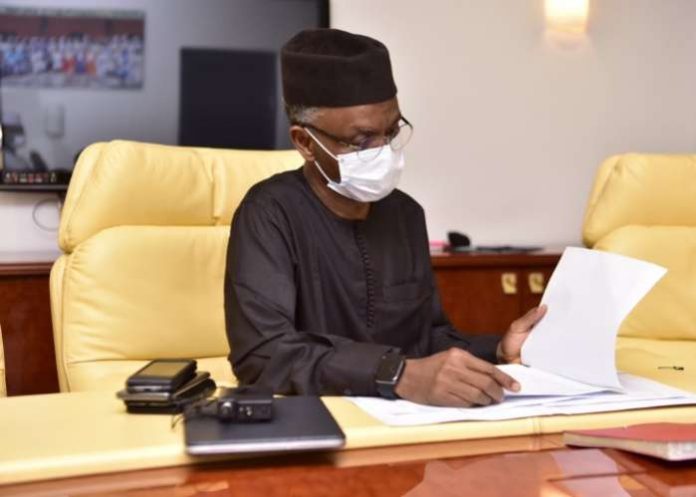 Governor Nasir El-Rufai has appointed new members of the management team and boards of some agencies, as part of continuous efforts to strengthen Kaduna State Government structures.