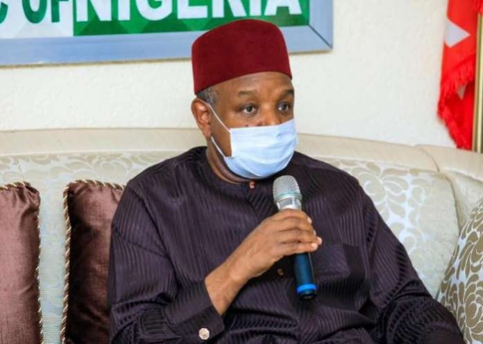 Kebbi State Governor Abubakar Atiku Bagudu has commended the people of the state for their cooperation and support in the national effort against the COVID 19 pandemic in the state.