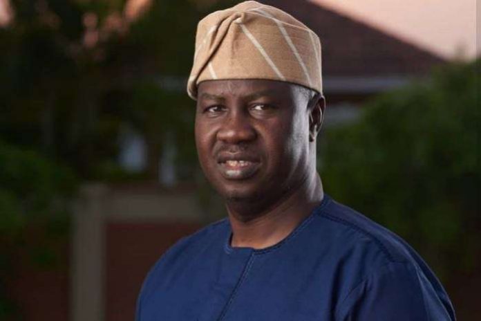 The Peoples Democratic Party, PDP, candidate in the Lagos East Senatorial District bye election, Babatunde Olalere Gbadamosi, BOG, has condemned the results released so far by the Independent National Electoral Commission, INEC, in the Saturday exercise, as being “manipulated.” The Peoples Democratic Party, PDP, candidate in the Lagos East Senatorial District bye election, Babatunde Olalere Gbadamosi, BOG, has condemned the results released so far by the Independent National Electoral Commission, INEC, in the Saturday exercise, as being “manipulated.”