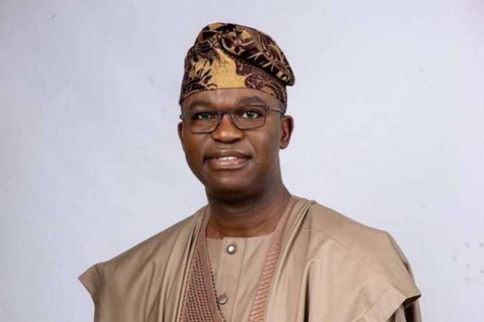 Winner of Saturday’s Lagos East Senatorial bye-election, Mr Tokunbo Abiru, has described his victory as proof of public trust in his party, the All Progressives Congress (APC) in Lagos.