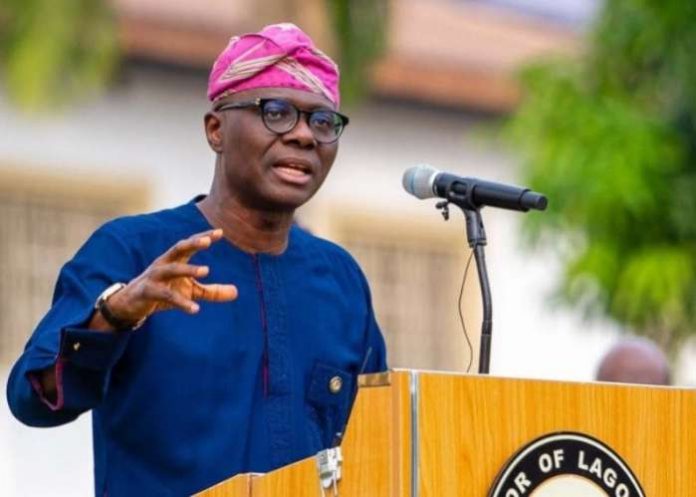 Lagos State Governor, Babajide Sanwo-Olu, has approved the resumption of all Public Servants on GL 1 -12 with effect from Monday, November 2, 2020.