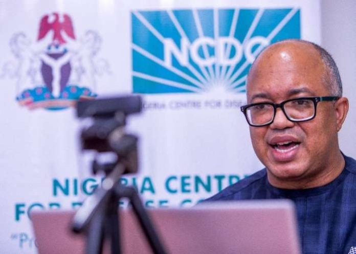 The Nigeria Center for Disease Control (NCDC), has confirmed 476 new cases of the Coronavirus disease (COVID-19) outbreak in the country.