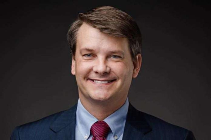 Republican Luke Letlow, 41, had been elected as Representative for Louisiana’s 5th district and was due to be sworn in on Sunday. Republican Luke Letlow, 41, had been elected as Representative for Louisiana’s 5th district and was due to be sworn in on Sunday.