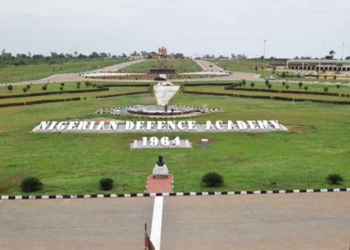 The Nigerian Defence Academy (NDA) says it has postponed the screening test for its 72 Regular Course schedule to hold on May 30, adding that a new date will be communicated.