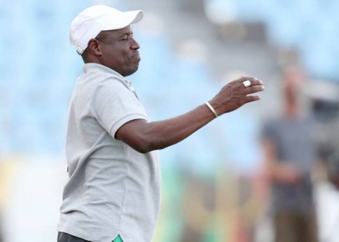 Coach Salisu Yusuf gets support of Nigeria coaches association Coach Salisu Yusuf gets support of Nigeria coaches association