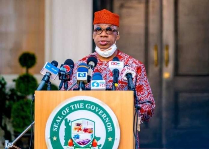 Ogun Governor, Prince Dapo Abiodun, has set up a committee that will develop guidelines for a safe reopening of schools for students at the final year or transition classes in the State.