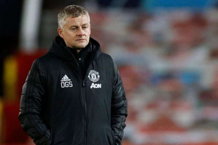 Manchester United manager Ole Gunnar Solskjaer said both Edinson Cavani and Anthony Martial were substituted during Saturday’s 3-1 win over West Ham United because of muscle injuries.