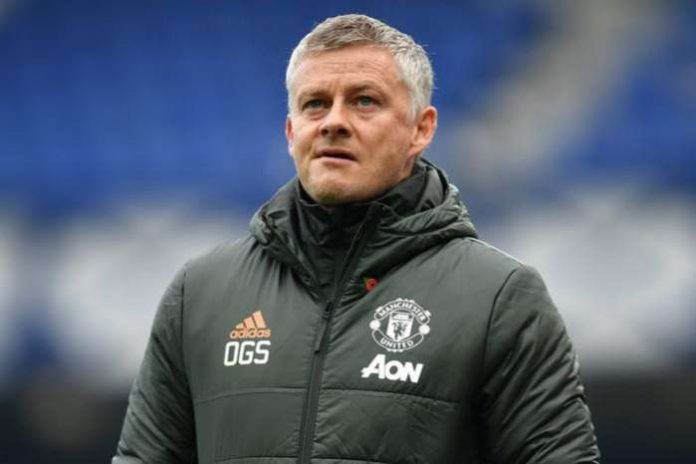 Ole Gunnar Solskjaer has described Manchester United’s 0-0 draw with Manchester City as his side's best performance against their city rivals during his tenure.