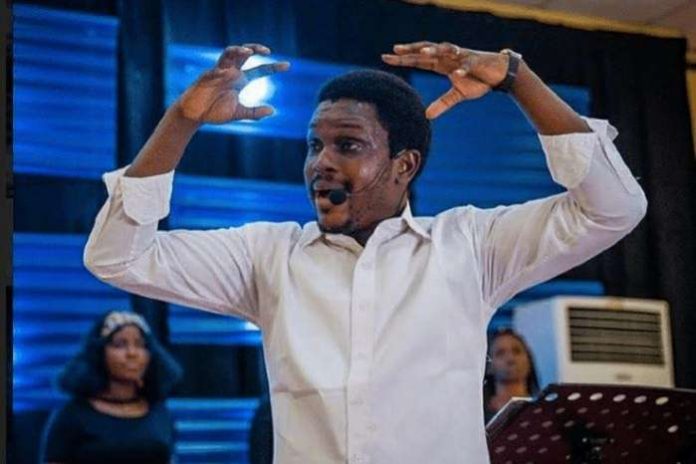 Pastor Timi Adigun of The Ark Church and the coordinator of MINE Teenage Ministry has admitted being involved in ‘inappropriate behaviour’ with females in his church over a couple of years.
