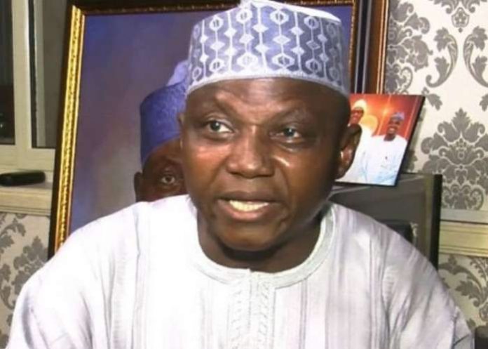 This was contained in a statement signed by Buhari’s Senior Special Assistant (SSA), Mallam Garba Shehu.