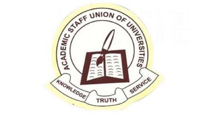 The Academic Staff Union of Universities (ASUU), Ambrose Alli University (AAU) Ekpoma Chapter, has called on the Edo State Government to intervene and settle the crisis of non-payment of staff salaries in the institution. The Academic Staff Union of Universities (ASUU), Ambrose Alli University (AAU) Ekpoma Chapter, has called on the Edo State Government to intervene and settle the crisis of non-payment of staff salaries in the institution.