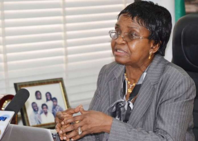The Director-General of National Agency for Food and Drug Administration and Control (NAFDAC), Mojisola Adeyeye has criticised the overdependence on importation in Nigeria.