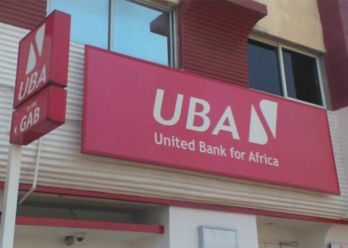 UBA - United Bank for Africa
