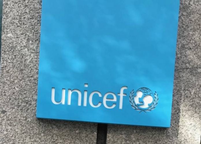 United Nation’s Children Fund (UNICEF)