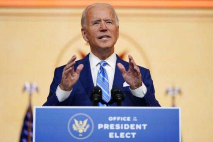President-elect Joe Biden unveiled his picks for several top economic positions on Monday, including former Federal Reserve Chair Janet Yellen as his nominee for Treasury Secretary, setting the stage for a more diverse White House.