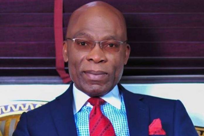 Chief Executive of Zinox Technologies, Dr Leo Stan Ekeh, has called for adequate funding for the National Space Research and Development Agency (NASRDA), calling it an asset that can enable the much needed socio-economic development that Nigeria seeks
