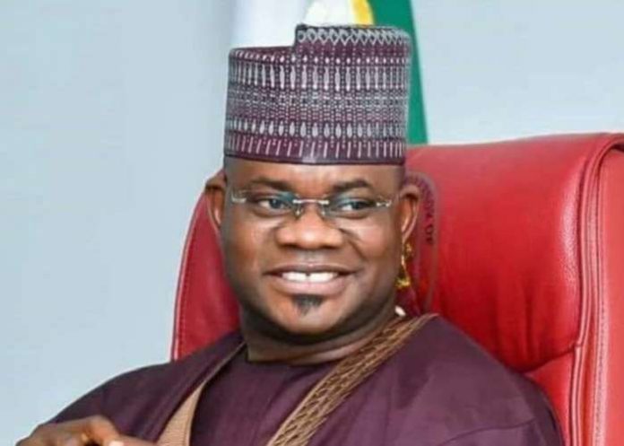 The All Progressives Congress has named the Governor of Kogi State, Yahaya Bello as chairman of its Ondo State Governorship Primary Election Committee. The All Progressives Congress has named the Governor of Kogi State, Yahaya Bello as chairman of its Ondo State Governorship Primary Election Committee.